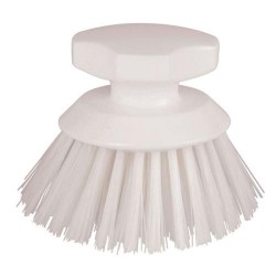 Kartáč kulatý o průměru 120 mm,