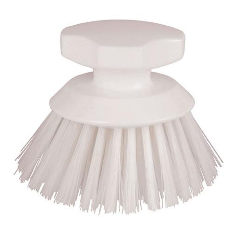 Kartáč kulatý o průměru 120 mm,