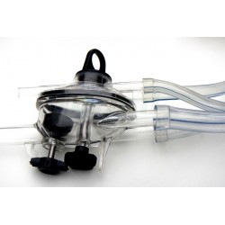 Dojící souprava  Vanguard pro ovce se sběračem Interpuls