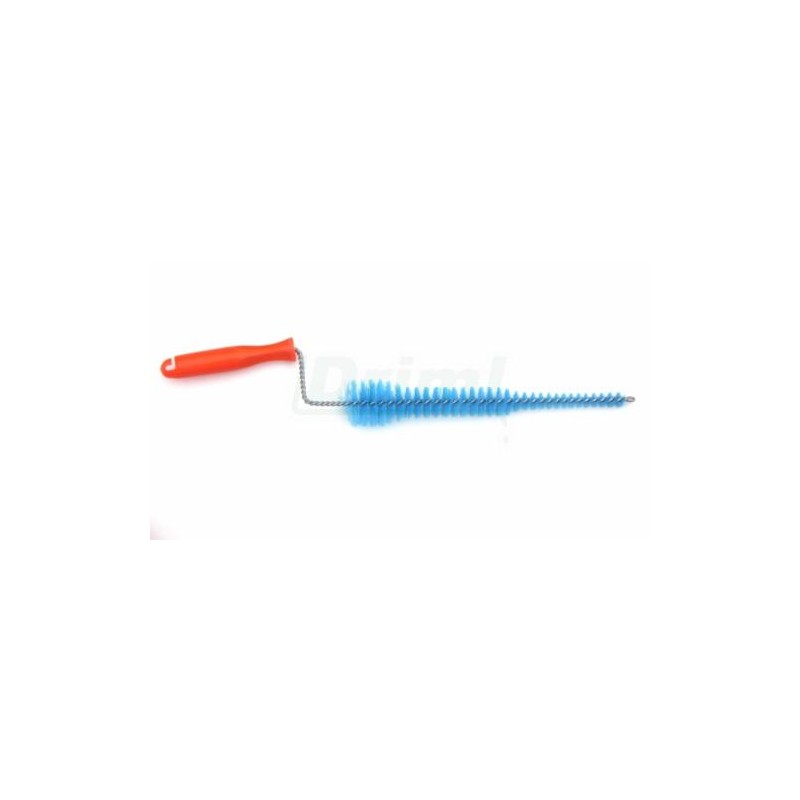 Kolovrátek na strukové nástavce,  polypropylen