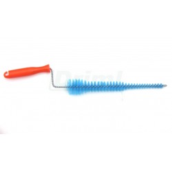 Kolovrátek na strukové nástavce,  polypropylen