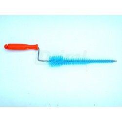 Kolovrátek na strukové nástavce,  polypropylen