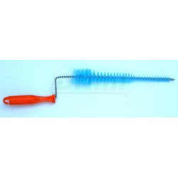 Kolovrátek na strukové nástavce,  polypropylen