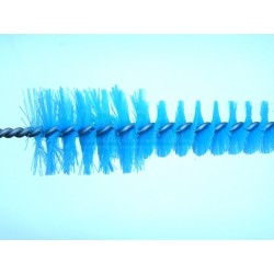 Kolovrátek na strukové nástavce,  polypropylen