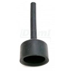 Desinfekční hlavice - konektor univerzální - pro kozy i skot