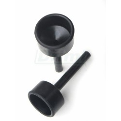 Desinfekční hlavice - konektor univerzální - pro kozy i skot