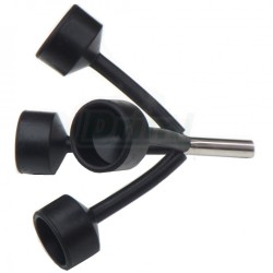 Desinfekční propojovací souprava pro skot