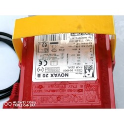 Mobilní proplach malého dojení pro 1 krávu, nebo 2 kozy, komplet s kbelíkem 15 l