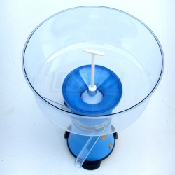 Elektrická odstředivka na mléko MS-100-19