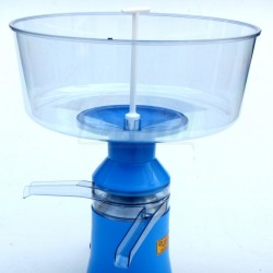 Elektrická odstředivka na mléko MS-100-19