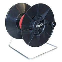 Naviják pro el. ohradníky WZ 300 MAXI, komplet