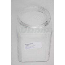 Náhradní hranatá sklenice 1,6l pro máselnici ruční