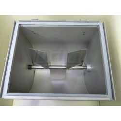 Máselnice ruční FJ10, 10 litrů, nerez