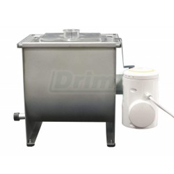 Máselnice elektrická FJ10, 230V, na 1-4 litry smetany