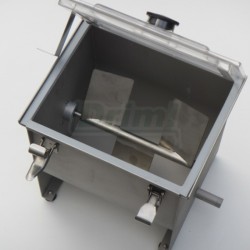 Máselnice elektrická FJ10, 230V, na 1-4 litry smetany