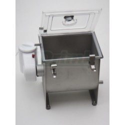 Máselnice elektrická FJ10, 230V, na 1-4 litry smetany