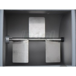 Máselnice elektrická FJ10, 230V, na 1-4 litry smetany