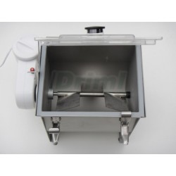 Máselnice elektrická FJ10, 230V, na 1-4 litry smetany