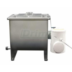 Máselnice elektrická FJ10, 230V, na 1-4 litry smetany