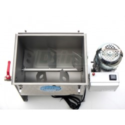 Máselnice  elektrická FJ 32,220 V, 370W, 13 l smetany