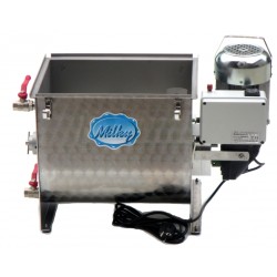 Máselnice  elektrická FJ 32,220 V, 370W, 13 l smetany