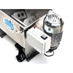 Máselnice  elektrická FJ 32,220 V, 370W, 13 l smetany