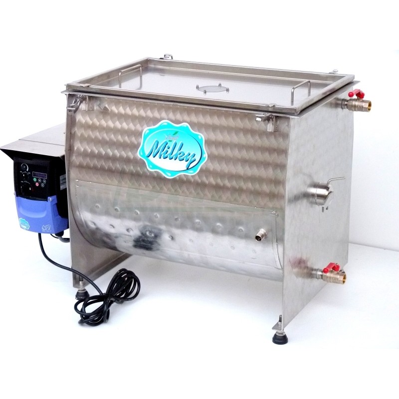 Máselnice FJ100C, 230V, 50 Hz, 1100W