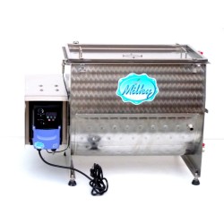 Máselnice FJ100C, 230V, 50 Hz, 1100W