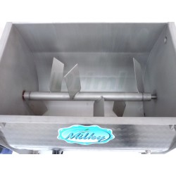 Máselnice FJ100C, 230V, 50 Hz, 1100W