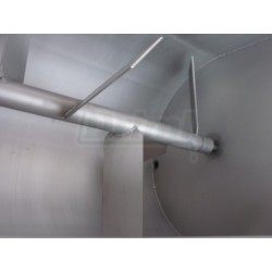 Máselnice FJ100C, 230V, 50 Hz, 1100W