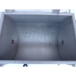 Máselnice FJ100C, 230V, 50 Hz, 1100W