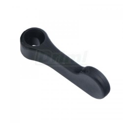 Obrtlík / uzávěr na dvířka plastový