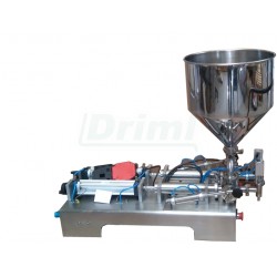 Plnička potravin SGF 2 150-500