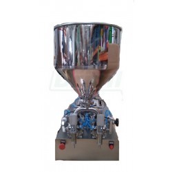 Plnička potravin SGF 2 150-500