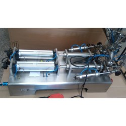 Plnička potravin SGF 2 150-500