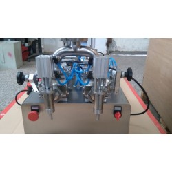 Plnička potravin SGF 2 150-500