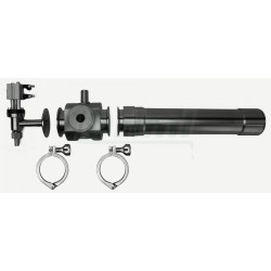 Plnička SGF 2,     250-1000