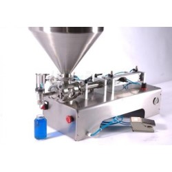 Plnička SGF 2,     250-1000