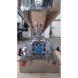 Plnička SGF 2,     250-1000