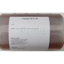 Syřidlo FROMASE 750TL, 500 ml