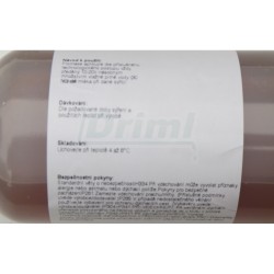 Syřidlo FROMASE 750TL, 500 ml