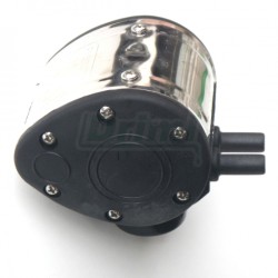 Pulsátor pneumatický, asynchronní L80 pro Minidojení DRIML, poměr 60/40