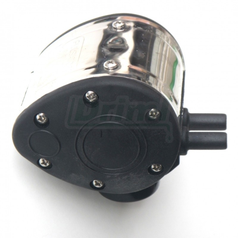 Pulsátor pneumatický, asynchronní L80 pro Minidojení DRIML, poměr 60/40