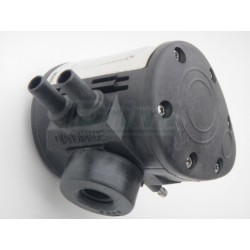 Pulsátor pneumatický, asynchronní L80 pro Minidojení DRIML, poměr 60/40