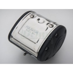 Pulsátor pneumatický, asynchronní L80 pro Minidojení DRIML, poměr 60/40