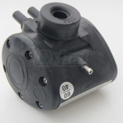 Pulsátor pneumatický, asynchronní L80 pro Minidojení DRIML, poměr 60/40