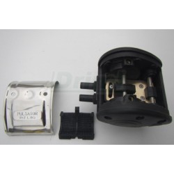 Pulsátor pneumatický, asynchronní L80 pro Minidojení DRIML, poměr 60/40