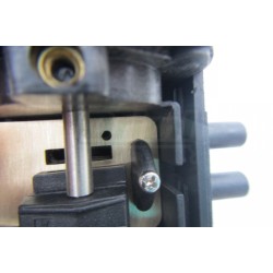 Pulsátor pneumatický, asynchronní L80 pro Minidojení DRIML, poměr 60/40