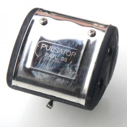 Pulsátor pneumatický, asynchronní L80 pro Minidojení DRIML, poměr 60/40