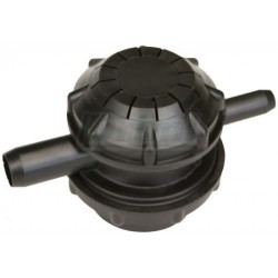 Pulzátor pneumatický, membránový, typ BPM 362